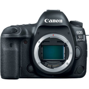 Canon EOS 5D Mark IIIV