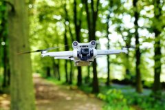 DJI-Mini-3 pro